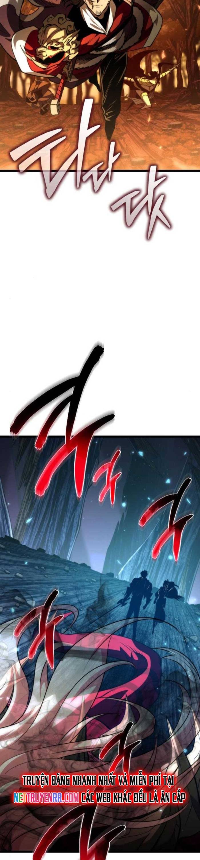 Chiến Binh Hồi Quy Chapter 84 - Trang 17
