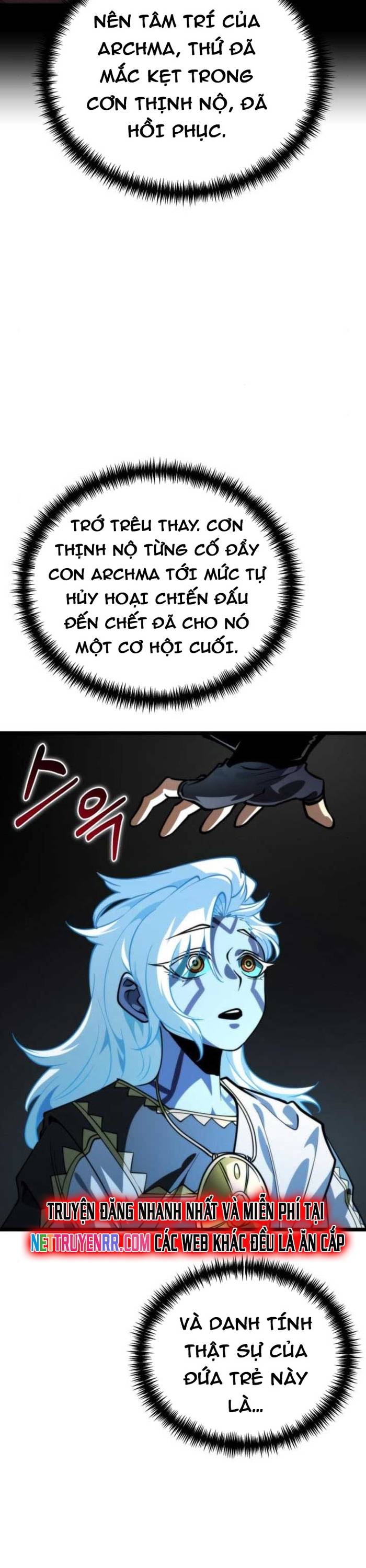 Chiến Binh Hồi Quy Chapter 84 - Trang 36