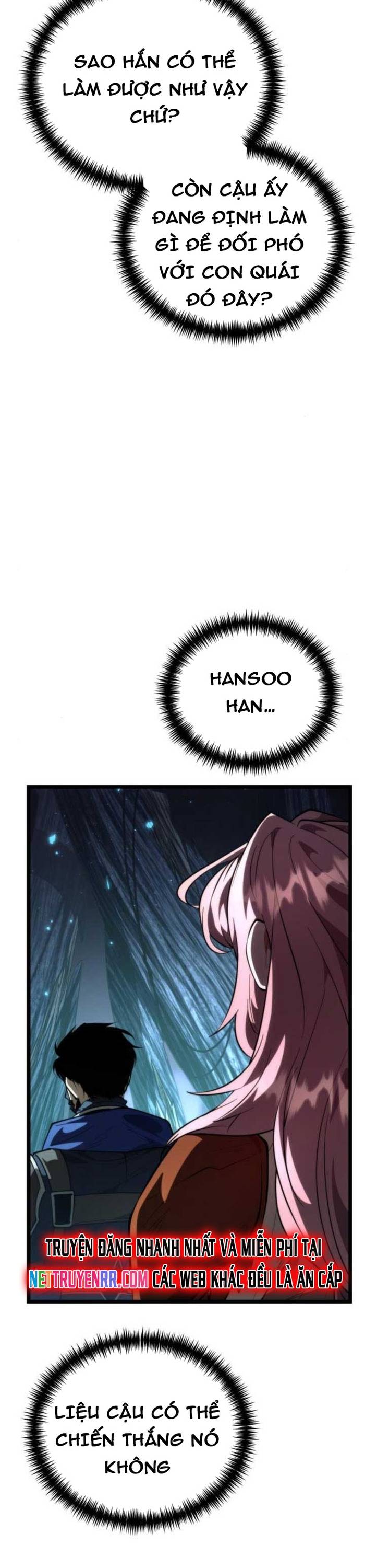 Chiến Binh Hồi Quy Chapter 84 - Trang 21