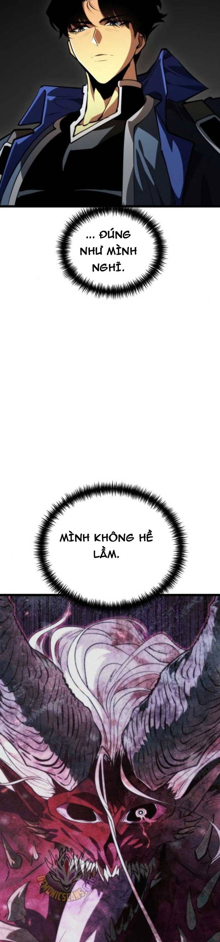 Chiến Binh Hồi Quy Chapter 84 - Trang 34