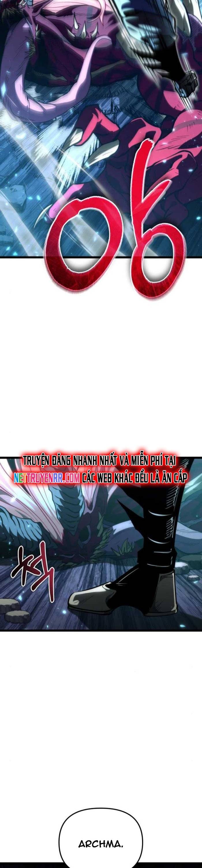 Chiến Binh Hồi Quy Chapter 84 - Trang 30