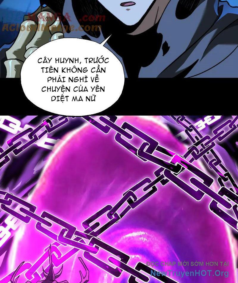 Ta Là Tai Họa Cấp Mục Sư chapter 46 - Trang 36