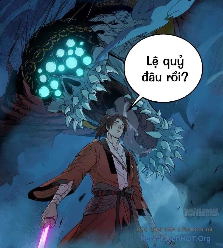 Xích Tâm Tuần Thiên chapter 28 - Trang 14