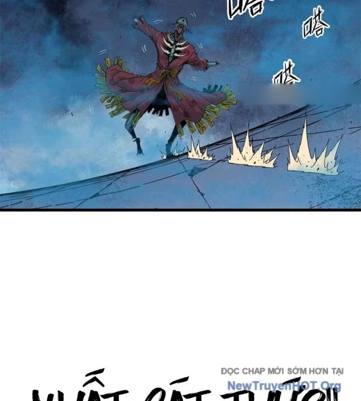 Xích Tâm Tuần Thiên chapter 28 - Trang 27