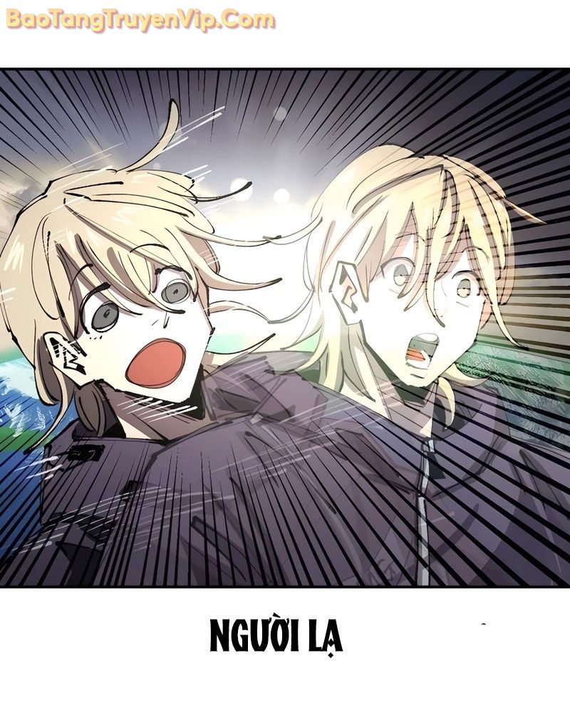 hòn đảo sao và xiềng xích chapter 6 - Trang 88