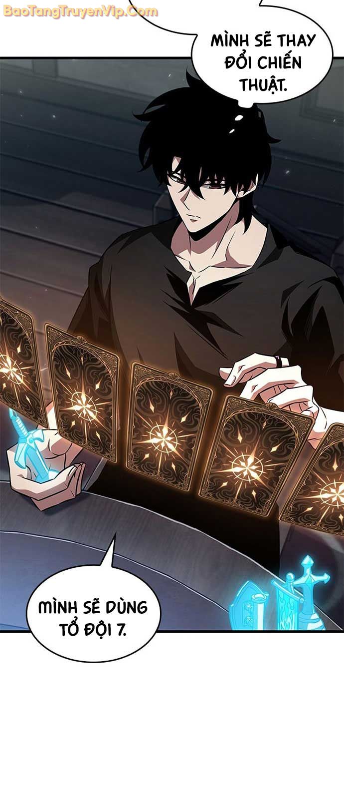 Gacha Vô Hạn chapter 150 - Trang 18