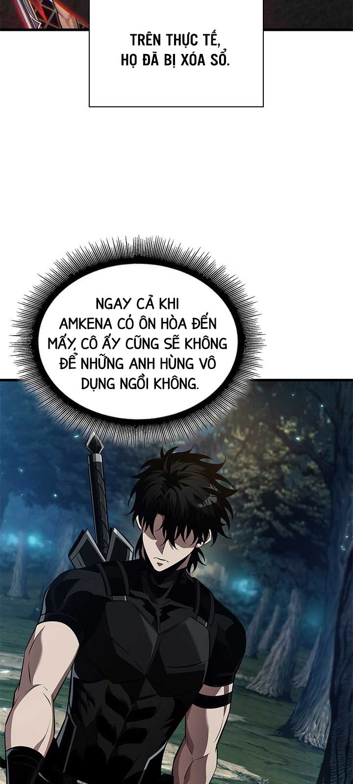 Gacha Vô Hạn chapter 151 - Trang 16