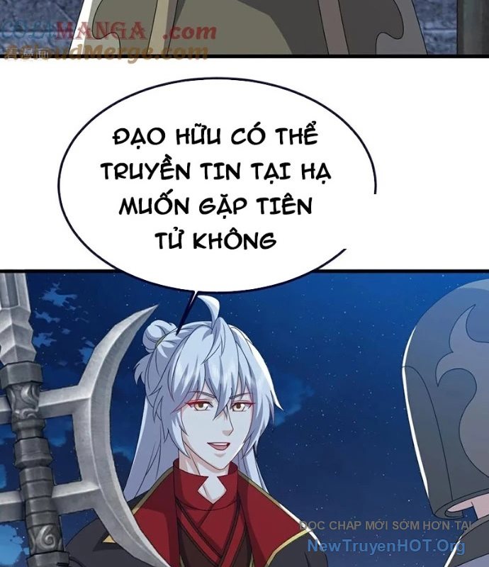 Tiên Võ Đế Tôn chapter 812 - Trang 65