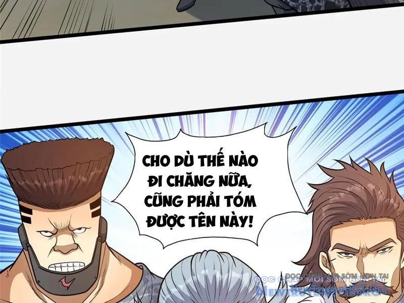 Đô Thị Cực Phẩm Y Thần chapter 257 - Trang 102