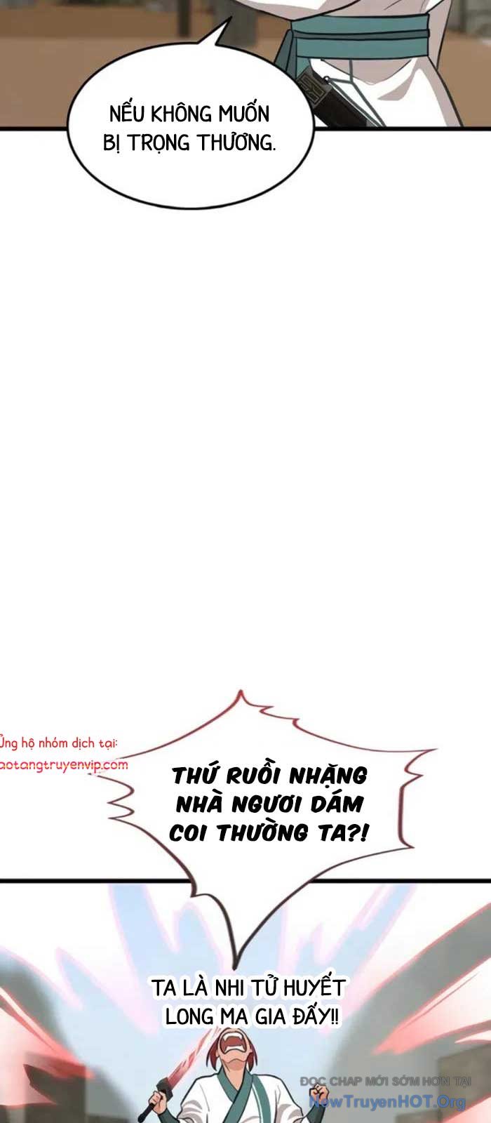 Tôi trở thành chồng của giáo chủ ma giáo chapter 15 - Trang 64