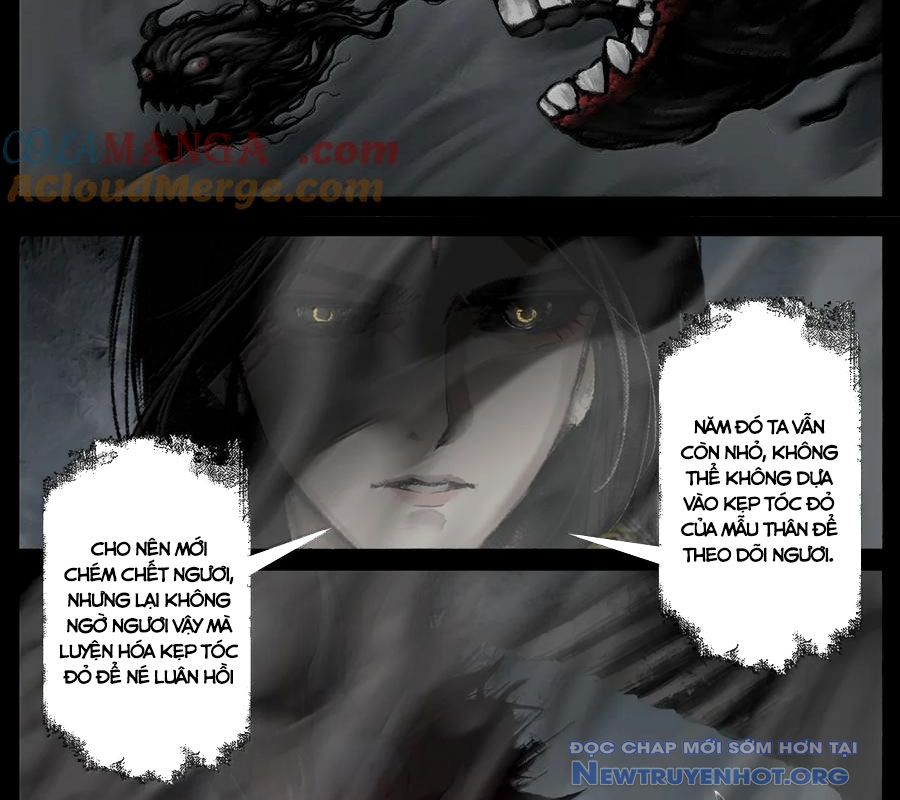 Tây Du Ký Ngoại Truyện chapter 361 - Trang 8