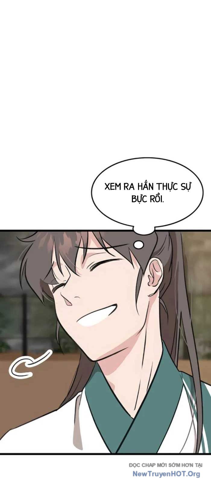 Tôi trở thành chồng của giáo chủ ma giáo chapter 15 - Trang 62
