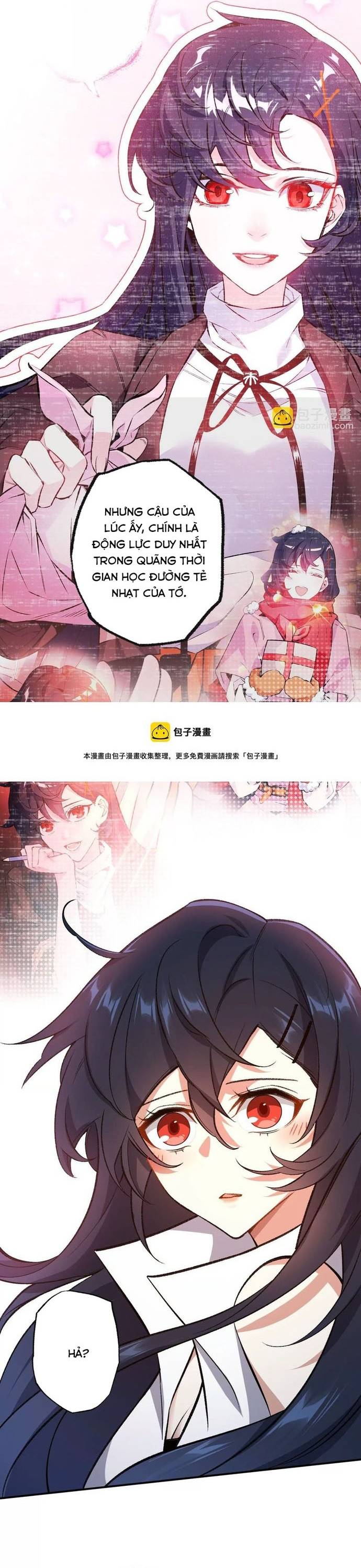 Thời Kỳ Tận Thế Chapter 91 - Trang 19
