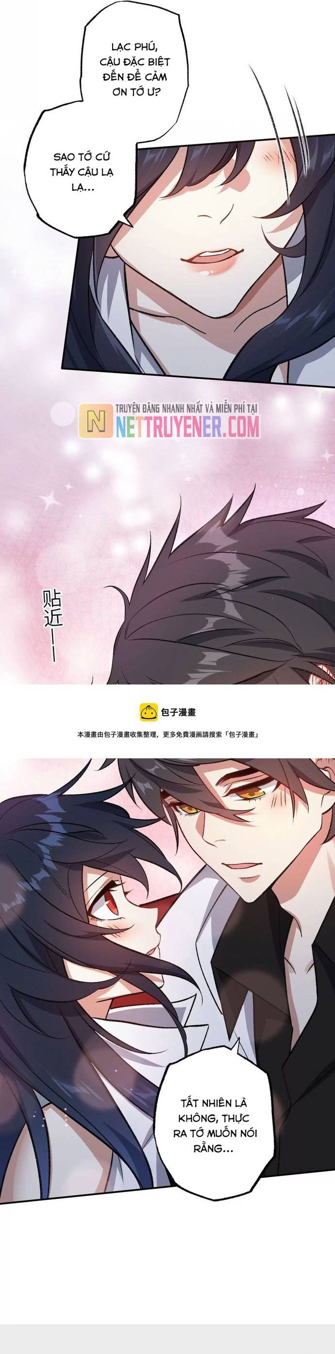 Thời Kỳ Tận Thế Chapter 91 - Trang 20
