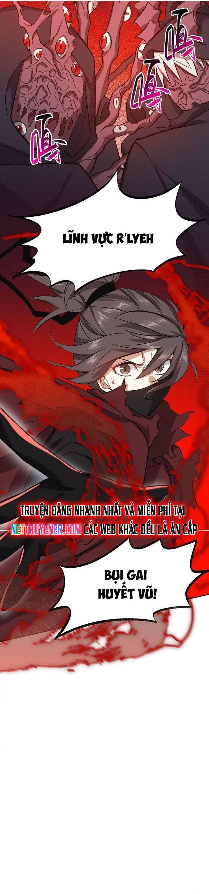Thời Kỳ Tận Thế Chapter 92 - Trang 12