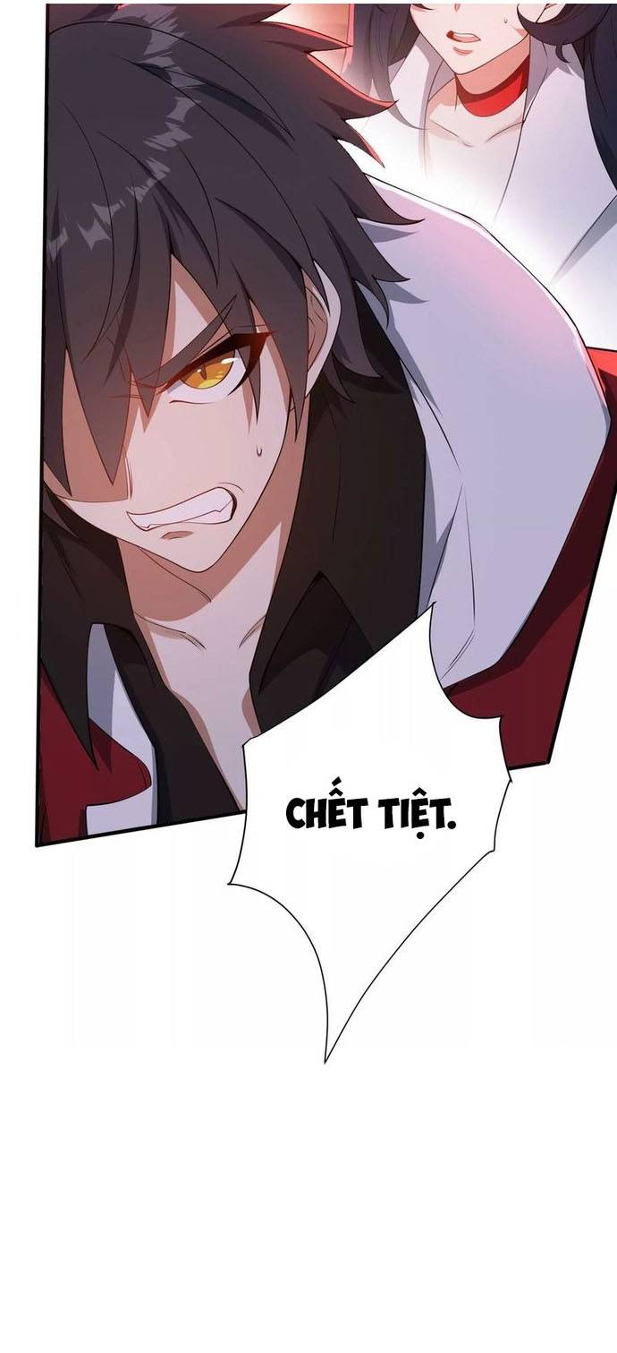 Thời Kỳ Tận Thế Chapter 94 - Trang 21