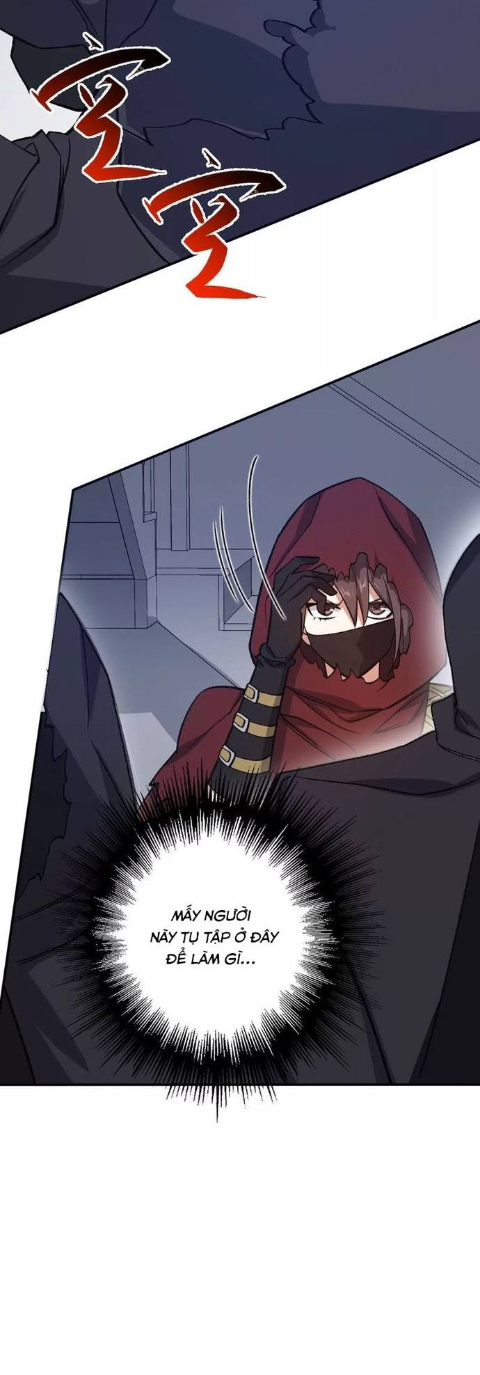 Thời Kỳ Tận Thế Chapter 92 - Trang 6