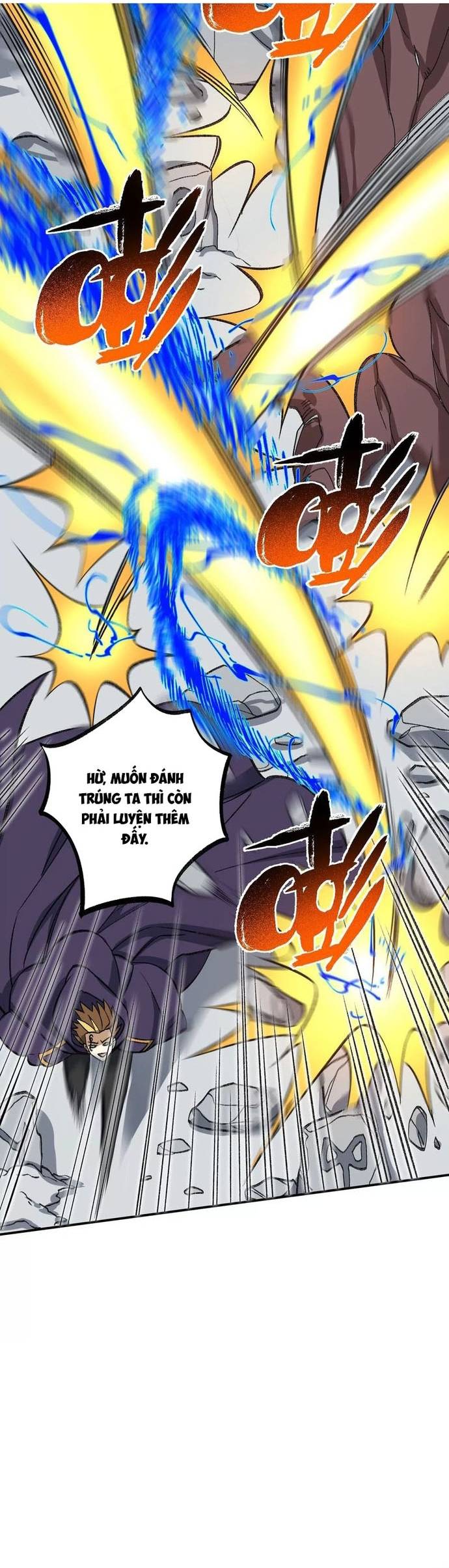 Thời Kỳ Tận Thế Chapter 94 - Trang 8