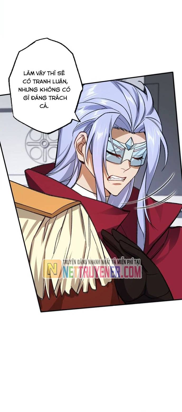 Thời Kỳ Tận Thế Chapter 95 - Trang 6