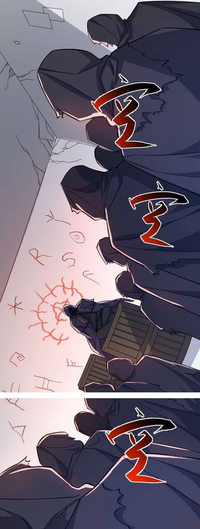 Thời Kỳ Tận Thế Chapter 92 - Trang 5