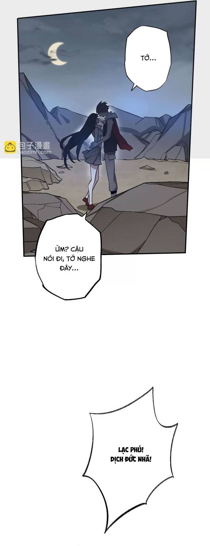 Thời Kỳ Tận Thế Chapter 91 - Trang 21