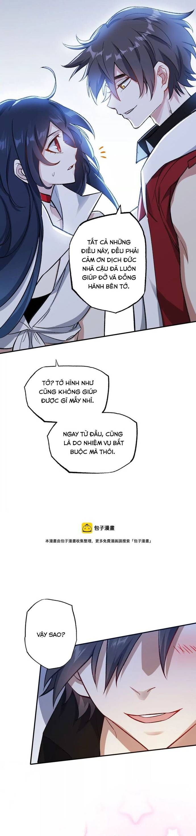 Thời Kỳ Tận Thế Chapter 91 - Trang 18