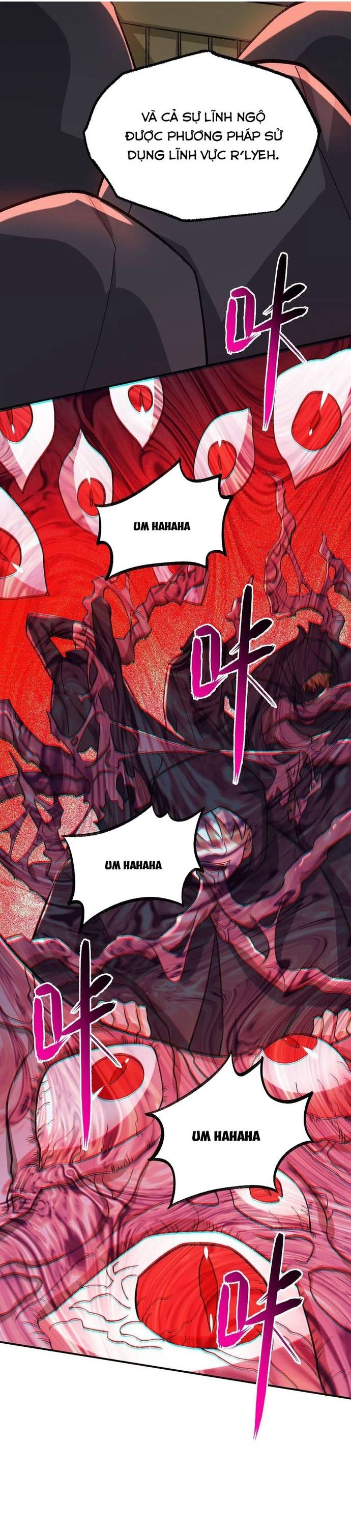 Thời Kỳ Tận Thế Chapter 92 - Trang 8