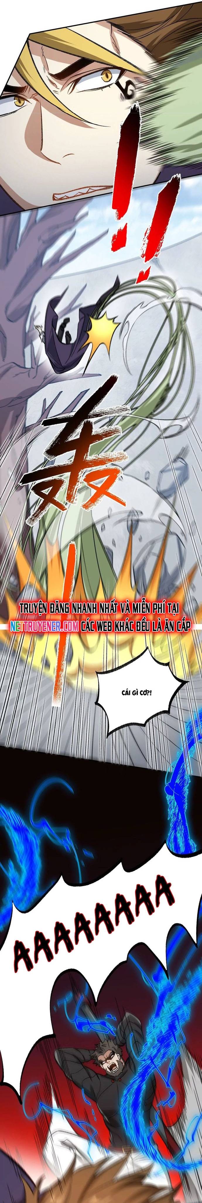 Thời Kỳ Tận Thế Chapter 94 - Trang 9