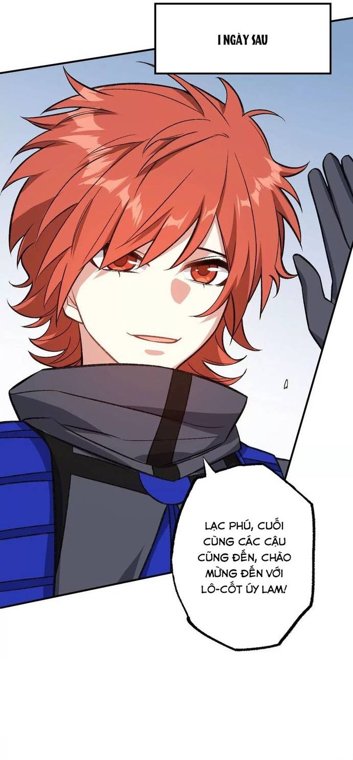 Thời Kỳ Tận Thế Chapter 92 - Trang 13