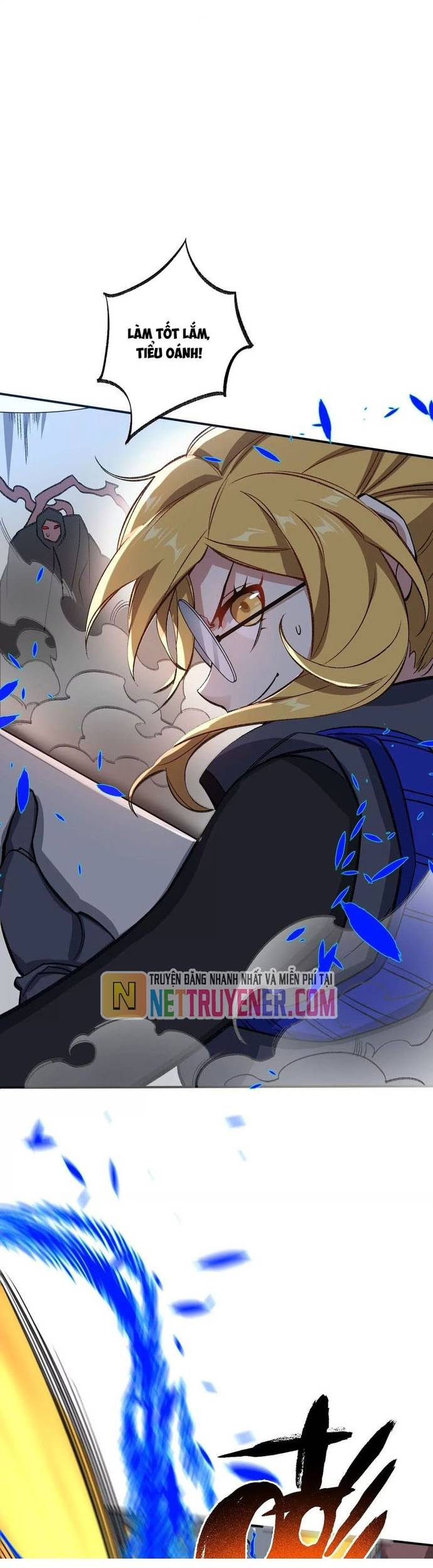 Thời Kỳ Tận Thế Chapter 94 - Trang 7