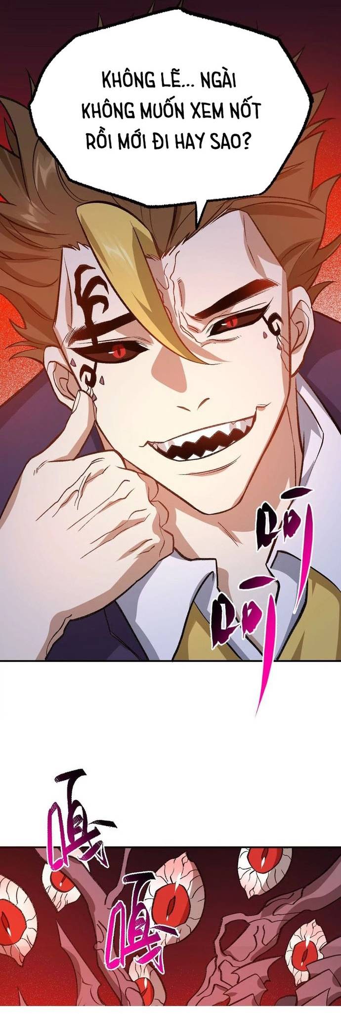 Thời Kỳ Tận Thế Chapter 92 - Trang 11