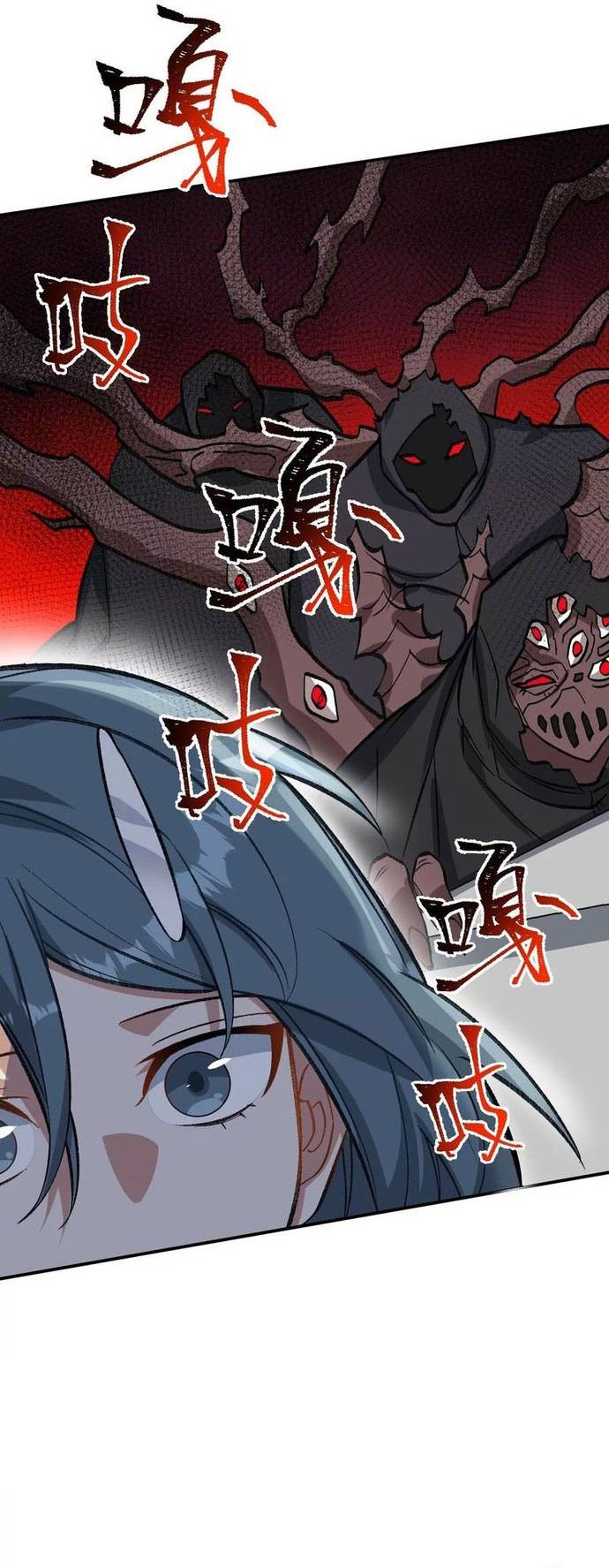 Thời Kỳ Tận Thế Chapter 94 - Trang 5