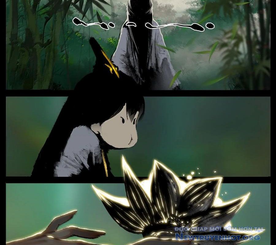 Tây Du Ký Ngoại Truyện chapter 362 - Trang 19
