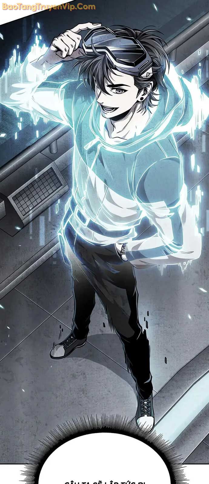 Ngã Lão Ma Thần chapter 263 - Trang 32