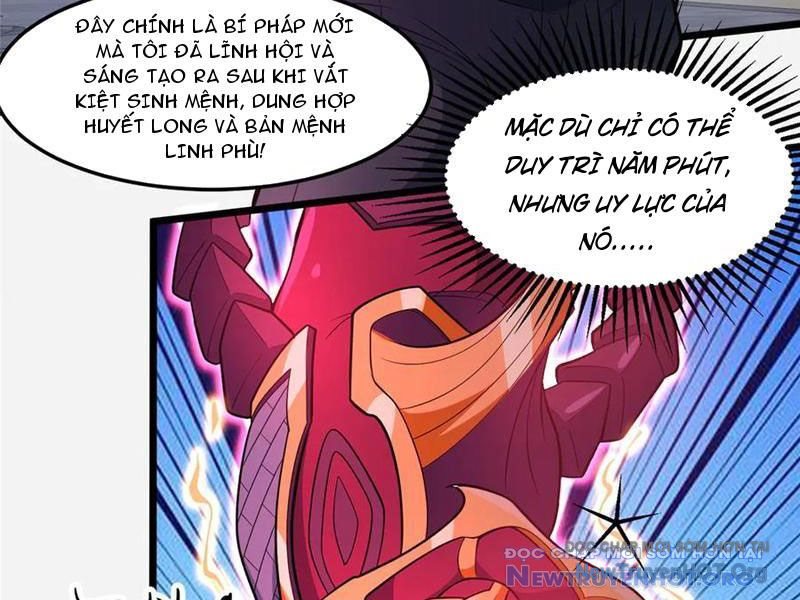Đô Thị Cực Phẩm Y Thần chapter 257 - Trang 64