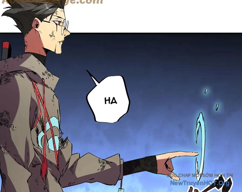 Cấm Chú Sư Mạnh Nhất Lịch Sử chapter 10 - Trang 129