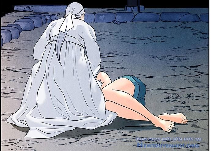Cửa hàng đồ cổ tương lai chapter 34 - Trang 242