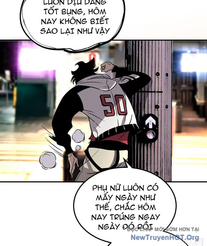 Kẻ Ký Sinh Trên Người Ta Không Dễ Chọc chapter 8 - Trang 79