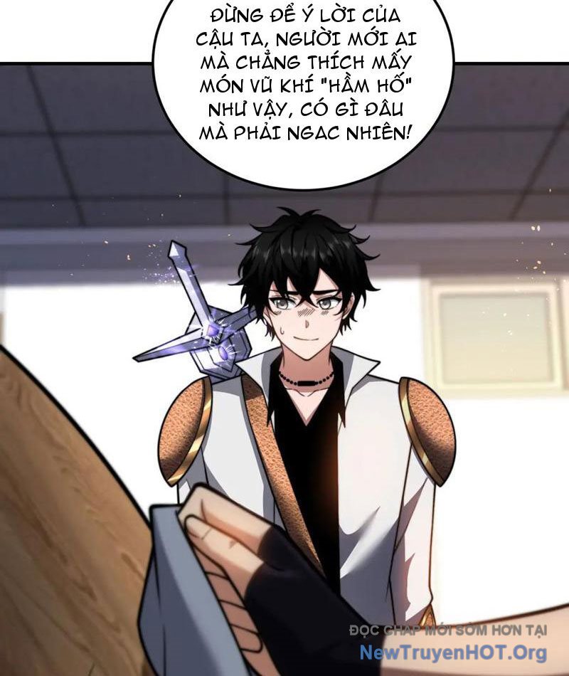 Ta Thăng Cấp Cho Người Khác Tại Tận Thế chapter 41 - Trang 94