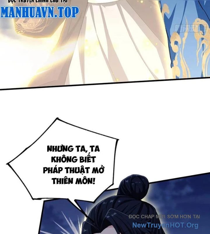 Hoá Ra Ta Đã Vô Địch Từ Lâu chapter 303 - Trang 52