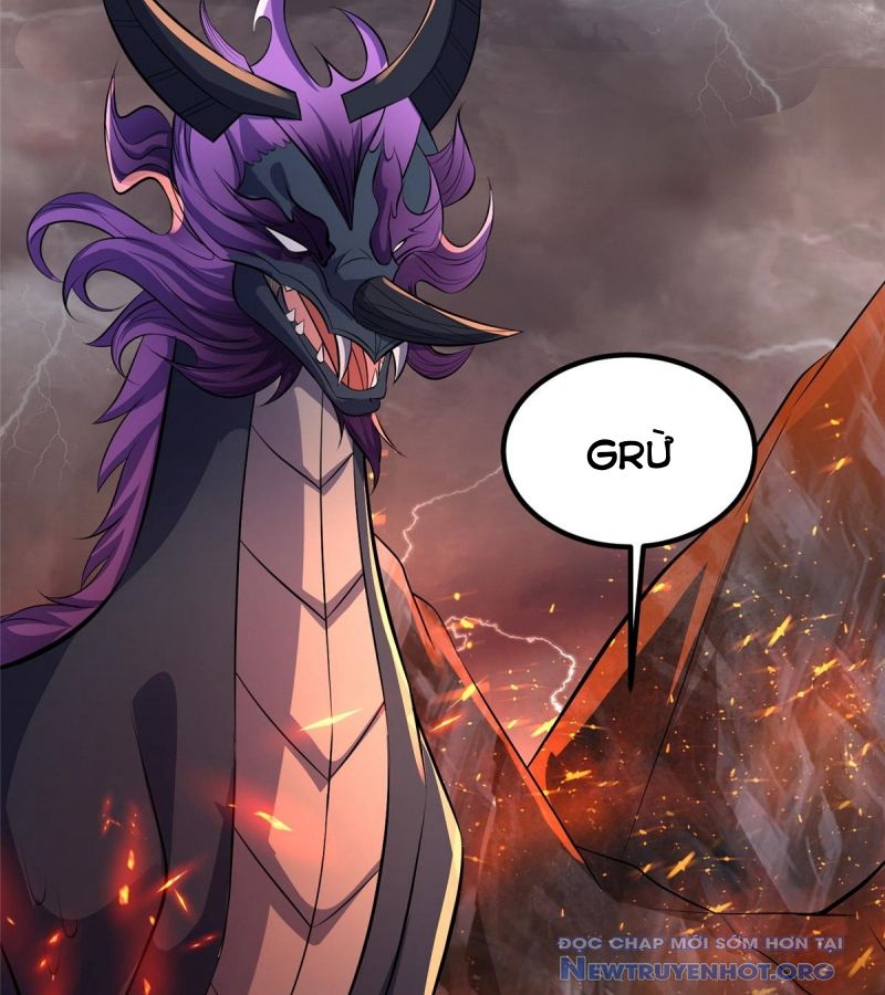 Mục Long Sư chapter 463 - Trang 6