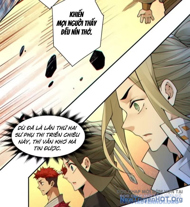 Đồ Đệ Của Ta Đều Là Đại Phản Phái chapter 380 - Trang 9
