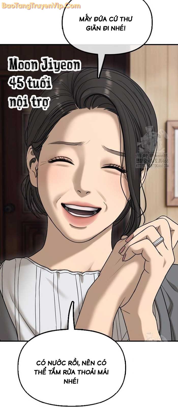 Ngày Tận Thế Đã Đến chapter 16 - Trang 25