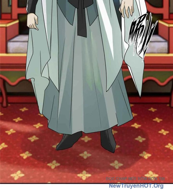 Tân Sủng Mị chapter 76 - Trang 35