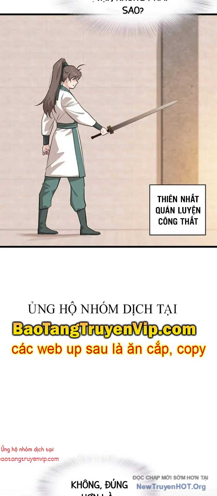 Tôi trở thành chồng của giáo chủ ma giáo chapter 14 - Trang 8