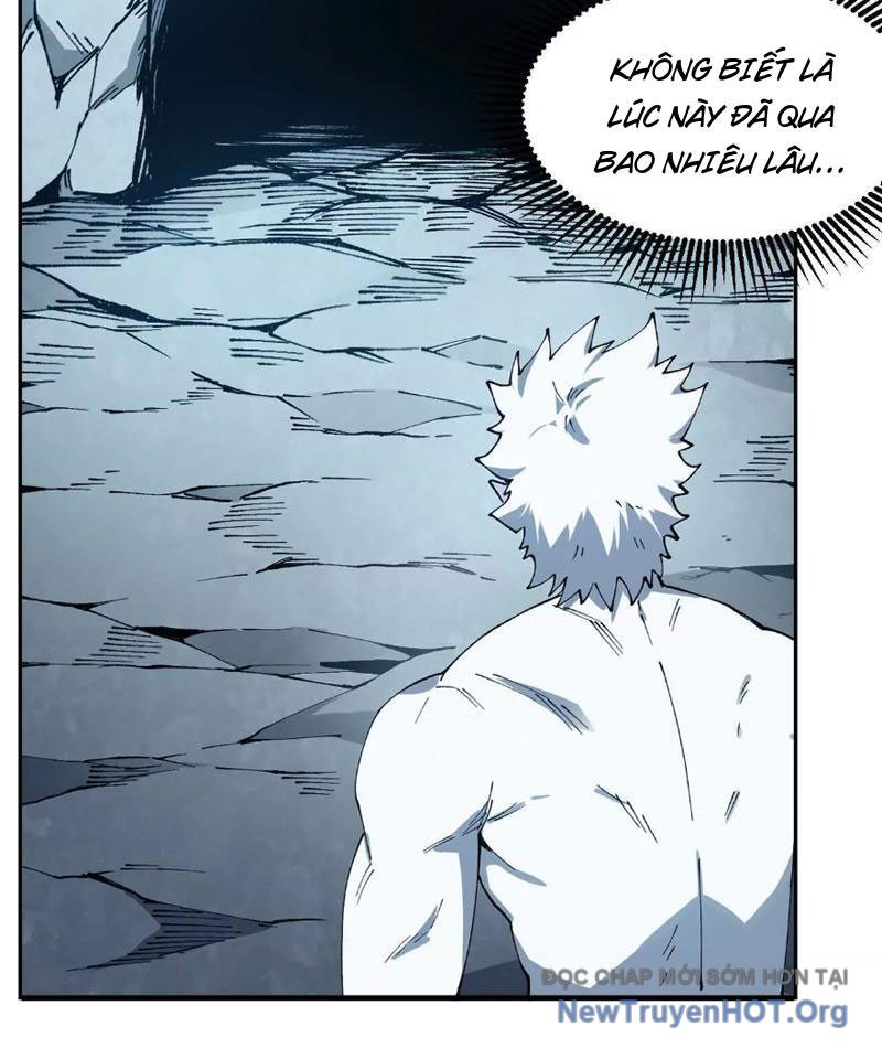 Tiên Vương Thú Liệp Pháp Tắc chapter 3 - Trang 84