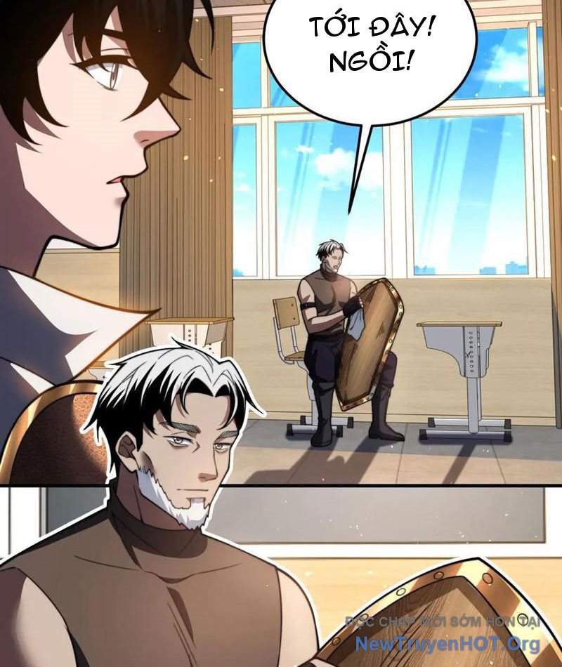 Ta Thăng Cấp Cho Người Khác Tại Tận Thế chapter 41 - Trang 90