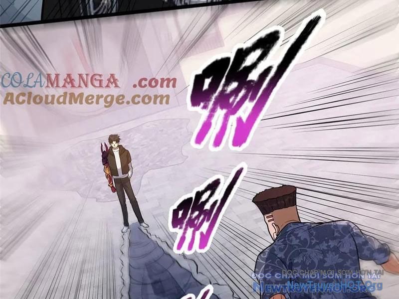 Đô Thị Cực Phẩm Y Thần chapter 257 - Trang 104
