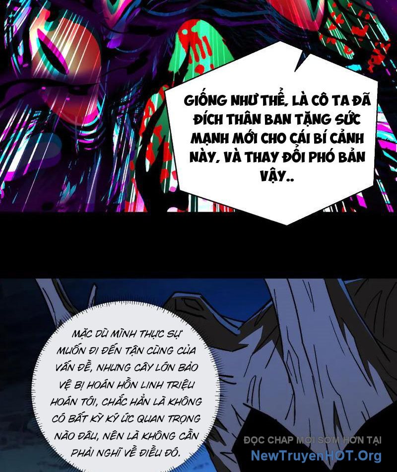 Ta Là Tai Họa Cấp Mục Sư chapter 46 - Trang 34