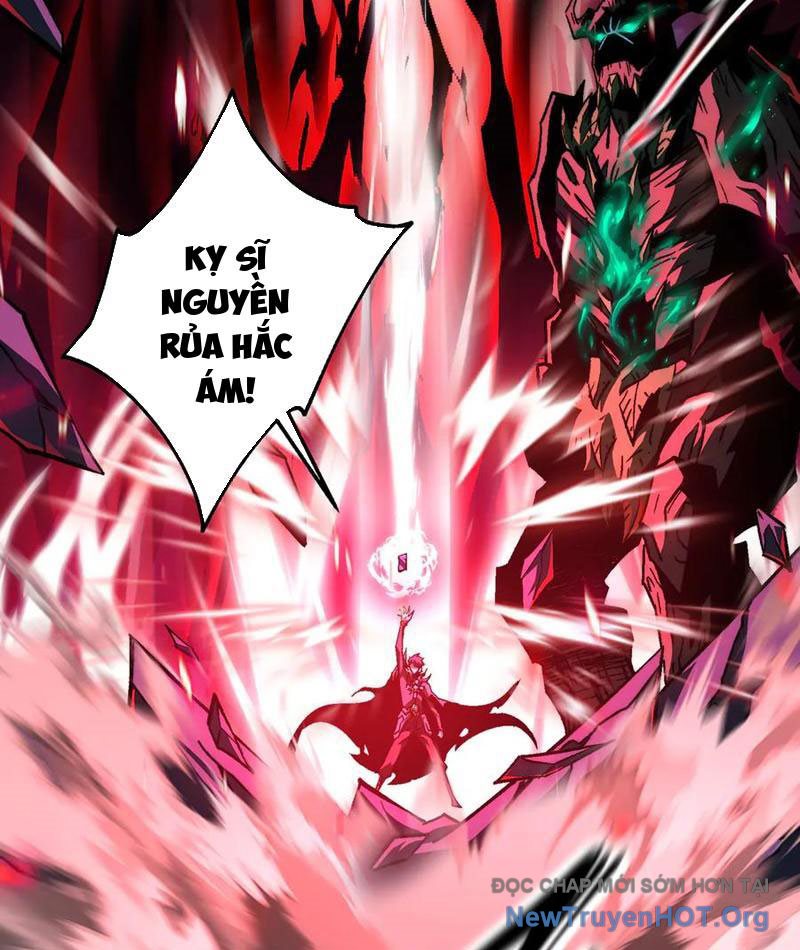 Ta Là Tai Họa Cấp Mục Sư chapter 46 - Trang 80